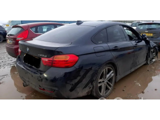 Блок АБС 6871109, 6871110 BMW 4 F36 Gran coupe 2014-2017 года