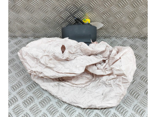 Подушка безопасности водителя 80A880201L Audi Q5 SQ5