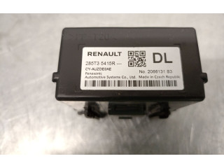 Блок управления 285T35415R   Dacia Duster III