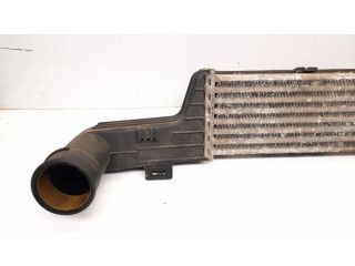 Интеркулер  A2105001200   Mercedes-Benz E W210 2.7