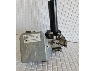    Рулевая рейка 6R1423510BG   Skoda Rapid (NH) 2012 - 2019 года