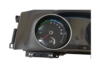 Панель приборов 5GE920755A, 1555021760 Volkswagen e-Golf