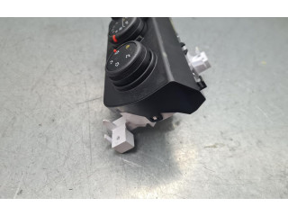 Блок управления климат-контролем A120210103, 008333R   Dacia Sandero