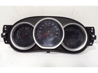 Панель приборов 248109235R, 248109235R Dacia Sandero