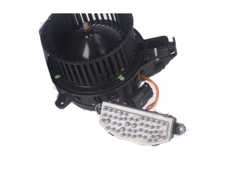 Вентилятор печки    2Q1820021A   Volkswagen T-Cross