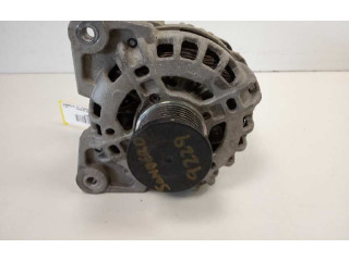 Генератор 231005079R Dacia Sandero