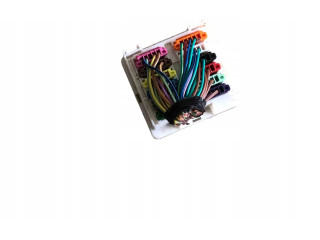 Блок предохранителей CM19360AN, CM19360AN Subaru Forester SH