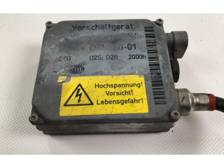 Блок управления 5DV007-01   Lamborghini Gallardo