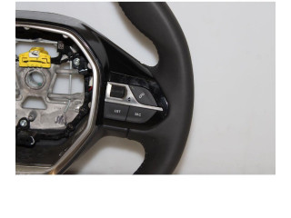 Руль Peugeot 2008 II 2019 - года 98255044ZD