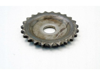 Масляный насос 03P115121B Skoda Fabia Mk2 (5J)