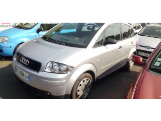 Зеркало электрическое Audi A2 - года