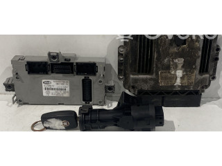 Turbodmychadlo Турбина    Fiat Bravo   