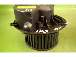 Вентилятор печки 1K1820015F983228M Audi A3 S3 8P