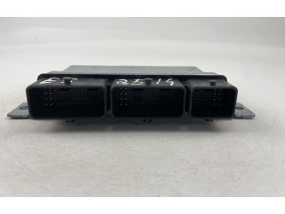 Блок управления двигателем Блок управления 237104638S, 237104639S Dacia Duster II