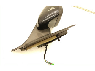 Зеркало электрическое Volvo V70 2008 - 2013 года