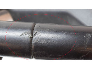 Руль Land Rover Discovery Sport 2014- года FK723F563DD