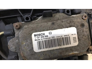 Вентилятор радиатора 3m5h8c607rj, 0130307142 Ford Focus 1.8