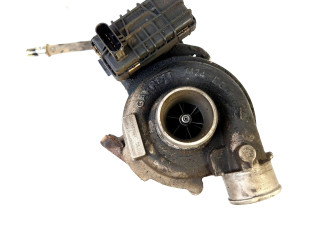 Турбина Dodge Nitro 35242126F, 7719531