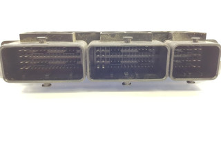 Блок управления двигателя 237102213R, 237102213R Dacia Duster