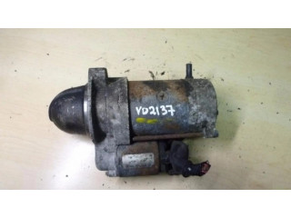 Стартер 6611513701, VD2137 SsangYong Rexton