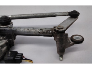 Комплект механизма стеклоочистителей    Chevrolet Spark