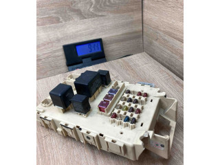 Pojistková skříňka ToyotaFuseBox, PPT20GF10 Toyota Yaris Verso 1999