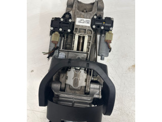    Рулевая рейка A2054603916   Mercedes-Benz C W205 2014 - 2021 года