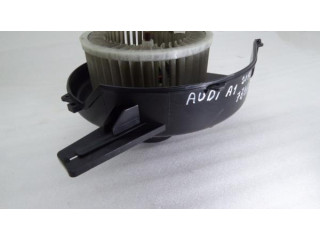 Вентилятор печки 6Q1, 015 Audi A1