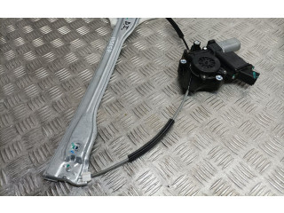 Передний комплект электрического механизма для подъема окна 98811ZS110   MG ZS   