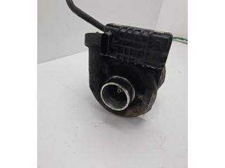 Turbodmychadlo Турбина Mercedes-Benz E W211