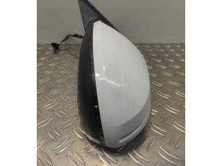 Турбина Зеркало (управляемое электричеством) Audi A6 S6 C7 4G 4G2857409AB, LY9C для двигателя CRT