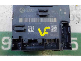 Блок комфорта 8K0959793R, 8K0959793P Audi Q5 SQ5