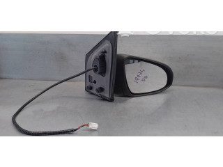 Зеркало электрическое        Citroen C1  2014 -  года   