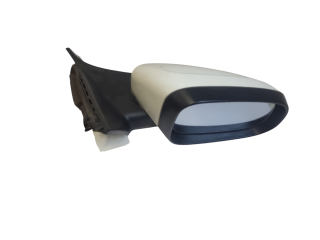 Зеркало электрическое        Volvo V70  2014 - 2016 года   