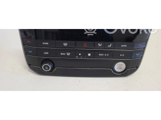 Блок управления климат-контролем GX6314F498AE   Jaguar XE