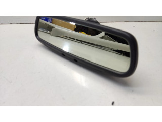 Зеркало заднего вида (в салоне)