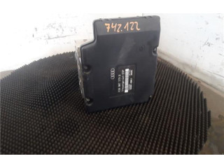 Блок АБС 8Z0614517C Audi A2 - года