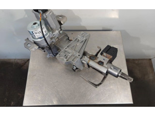 Руль Renault Clio III  2005 - 2012 года 488104075R      