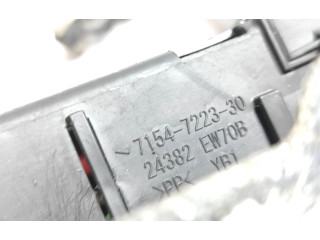 Pojistková skříňka 24382EW70B, 7154722330 Nissan Navara D23 2018