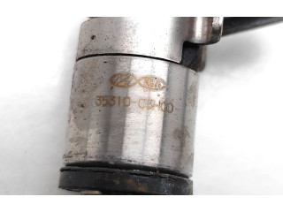 Форсунка 35310-03H00 Hyundai Ioniq G4LE