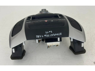 Блок управления климат-контролем 94510-1K000, 847401K510   Hyundai ix20