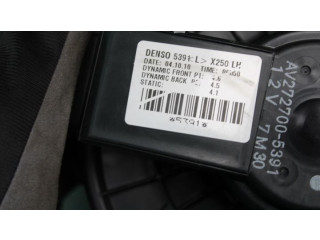 Вентилятор печки AV2727005391 Jaguar XF X250