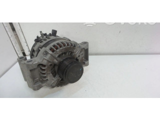 Генератор 13513070, 0126312006 Vauxhall Astra K