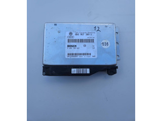 Блок управления АБС 8D0907389E, 0265109462 Audi A6 S6 C5 4B