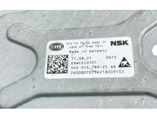 Рулевая рейка 488109020R Dacia Sandero 2008 - 2012 года