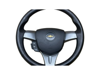 Руль Chevrolet Spark   631159969      