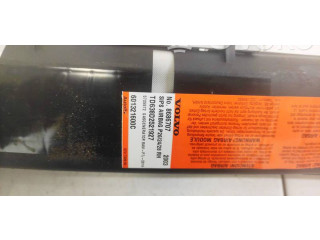 Подушка безопасности в сиденье 8686707, 601321600C Volvo XC90