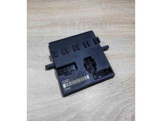 Zámek zadních dveří 4E0907279L Audi A8 S8 D3 4E 2002