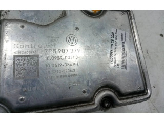 Jednotka ABS 7P5907379, 7P5614517 Porsche Cayenne (92A) 2011