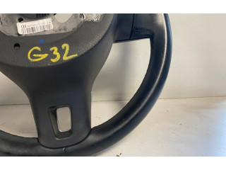 Руль Volkswagen Golf VI 2008 - 2013 года 3C8419091BE, 3C8959537D